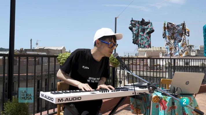 La hora musa - Putochinomaricón - 'Gente de mierda'