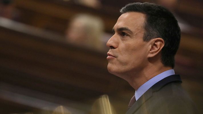 Informativo 24h - El Gobierno subirá el salario mínimo a 900 euros en el Consejo de Ministros de Barcelona
