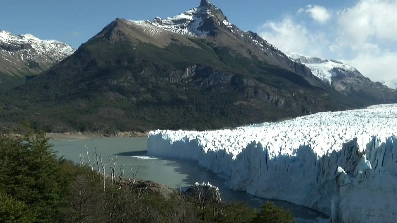 Diario de un nómada - Ruta de los exploradores de América. Capítulo 4: En busca del fin del mundo II - ver ahora