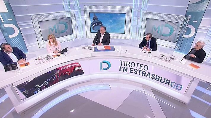 Más desayunos - Más desayunos - 12/12/18