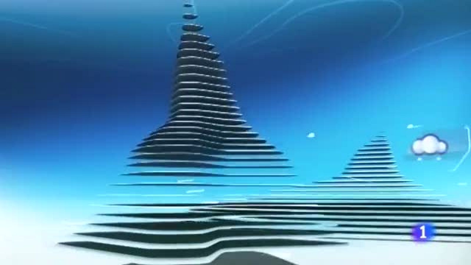 El tiempo en Castilla y León - 12/12/18