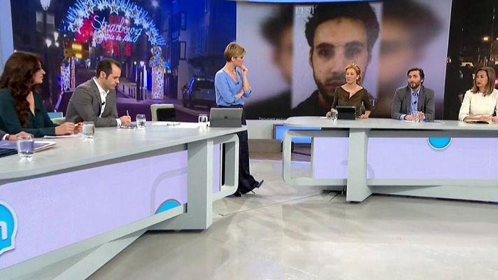 La mañana - La Mañana - 12/12/18