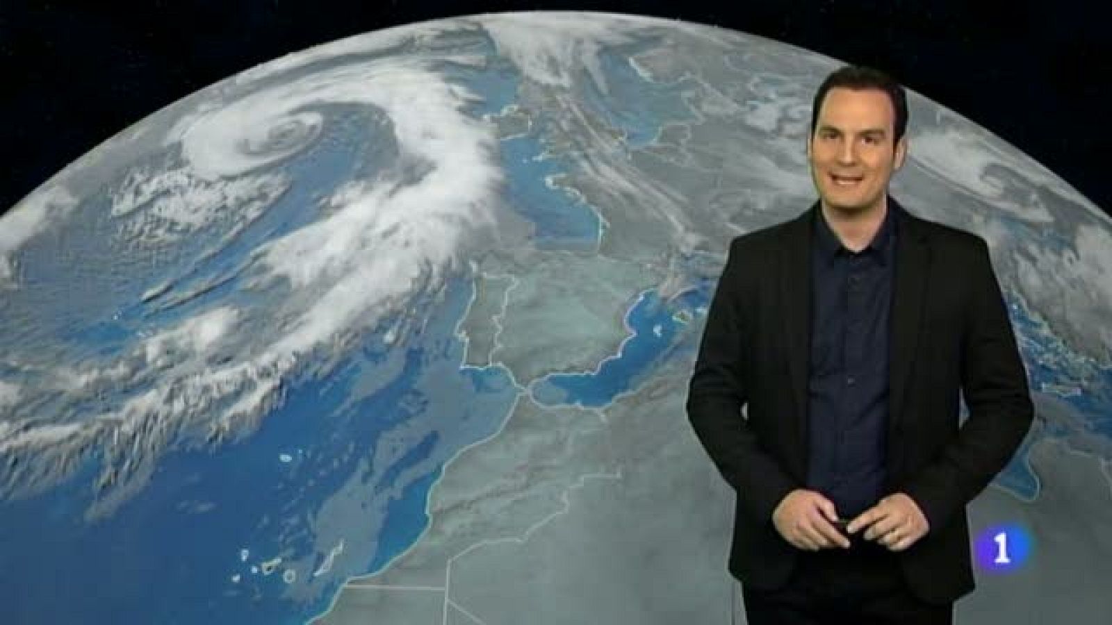 El tiempo en Extremadura - 12/12/18 | Ver