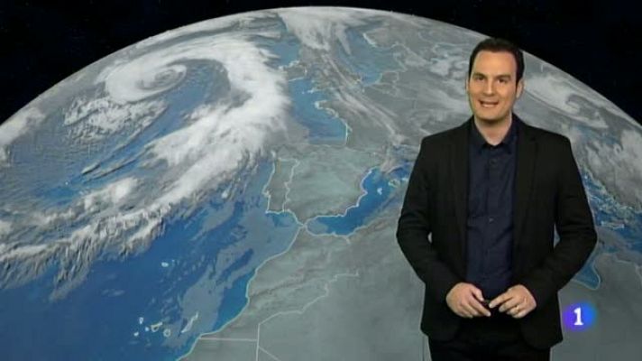 Noticias de Extremadura - El tiempo en Extremadura - 12/12/18