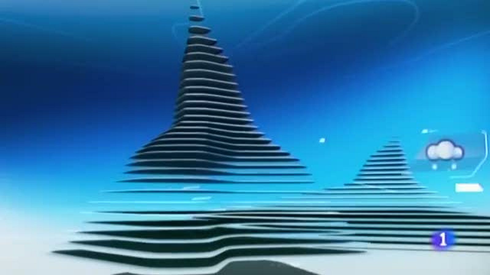 El tiempo en Navarra - 12/12/2018