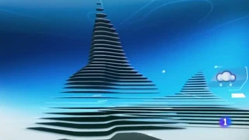 El tiempo en Navarra - 12/12/2018