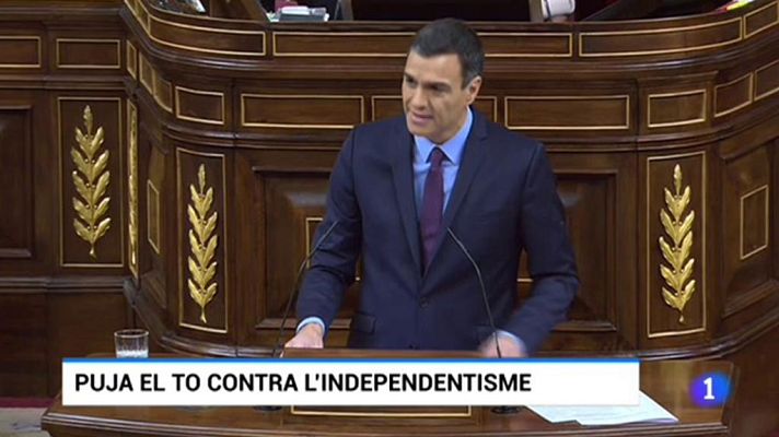 L'Informatiu - L'Informatiu - 12/12/2018