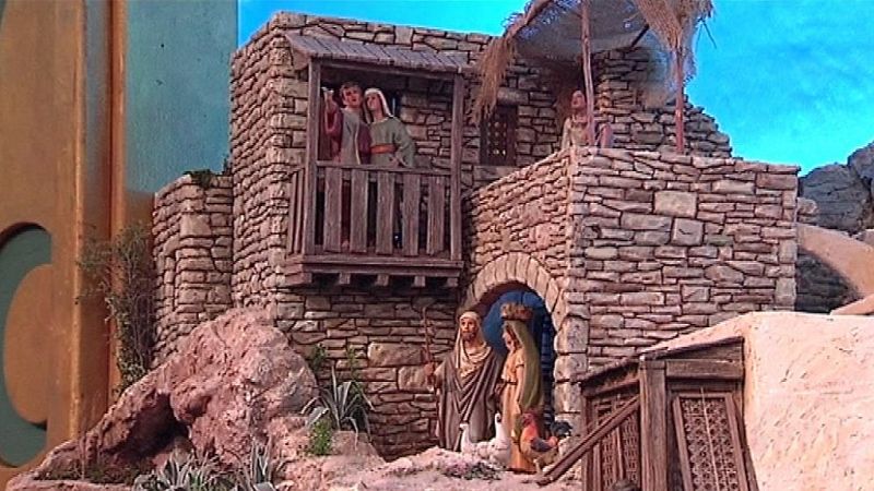 La Comunidad Valenciana en 2' - 12/12/18 - ver ahora