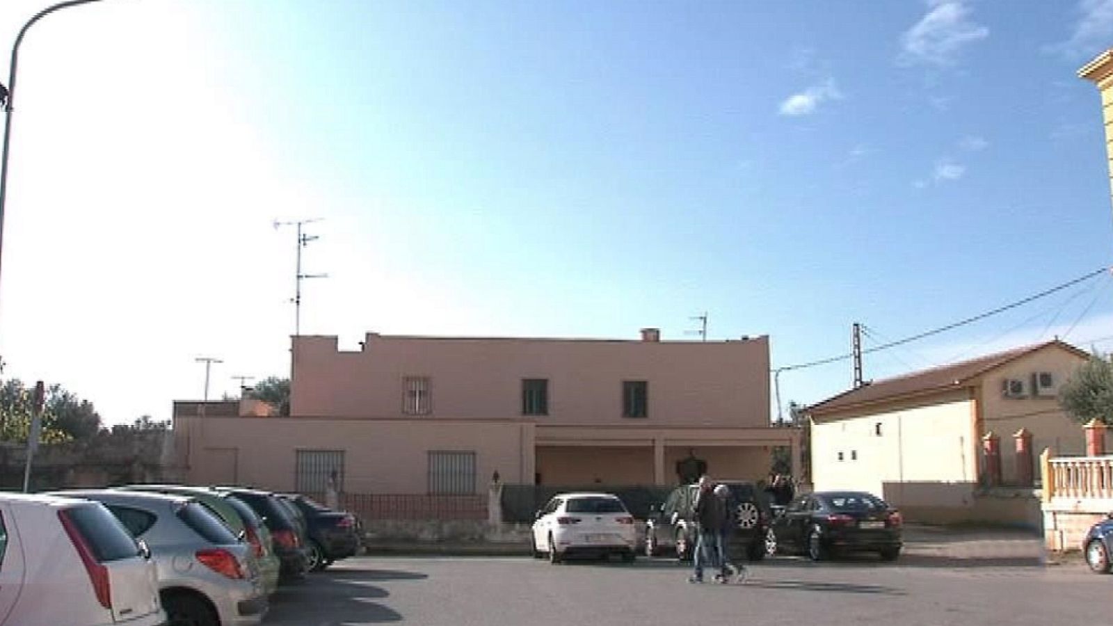 L'Informatiu - Comunitat Valenciana - 12/12/18 - ver ahora