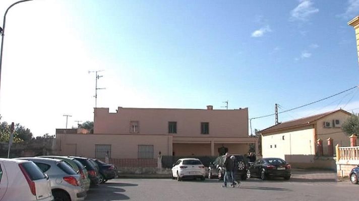 L'informatiu - Comunitat Valenciana - L'Informatiu - Comunitat Valenciana - 12/12/18