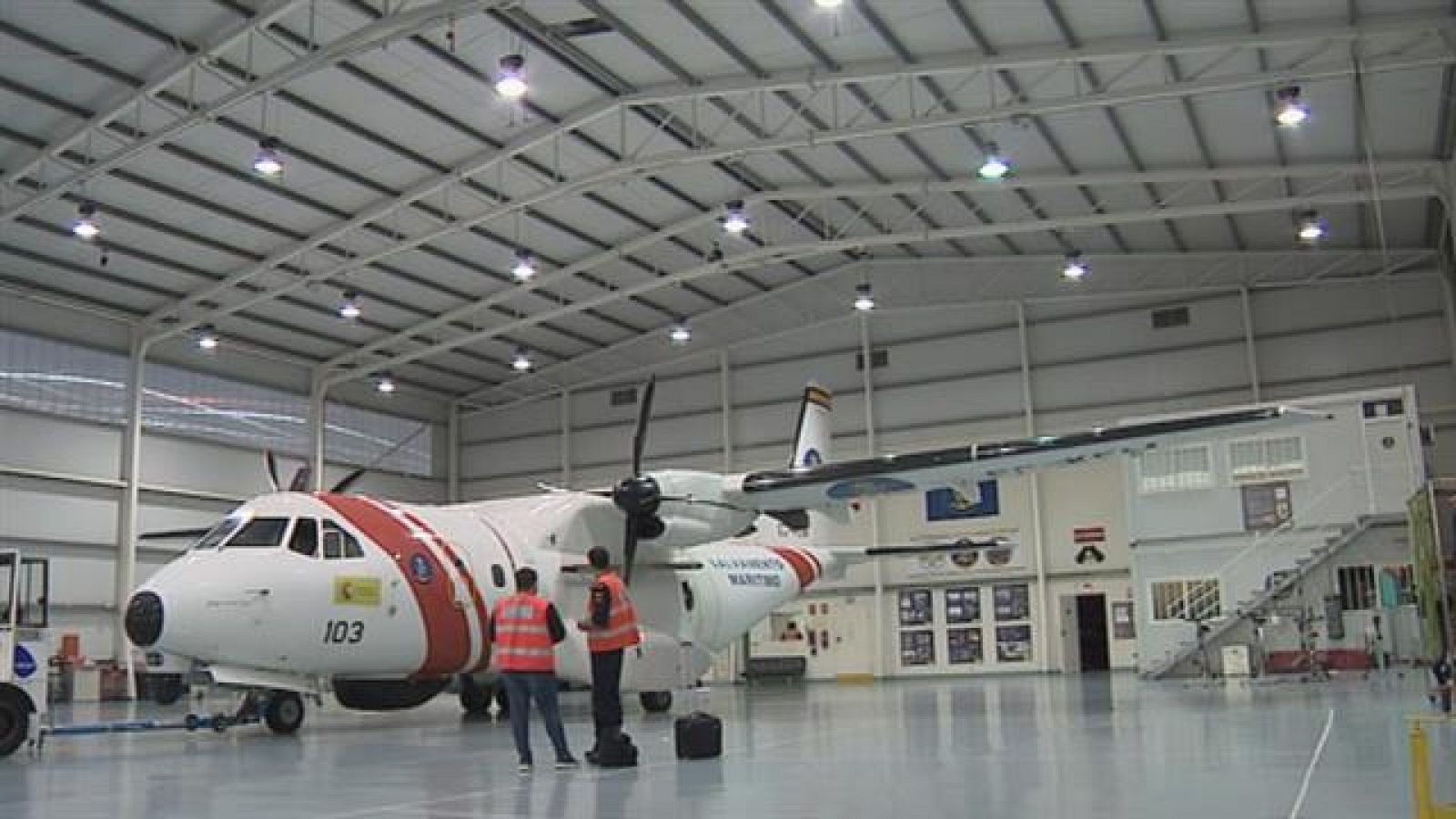 Telecanarias - 11/12/2018