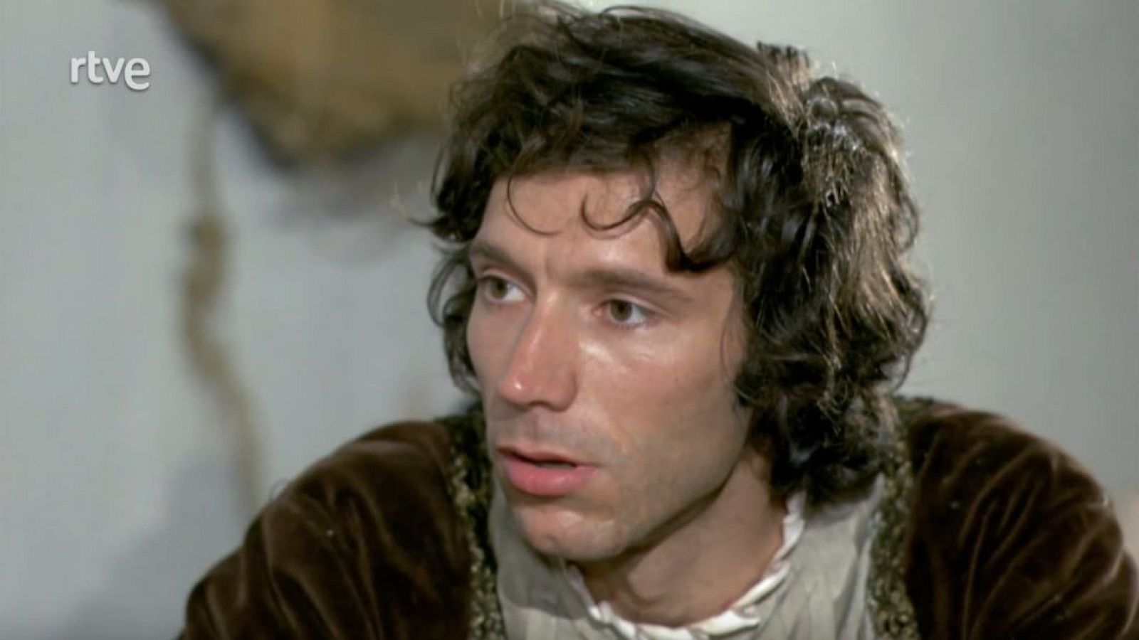 Los paladines - Te perseguirá mi maldición (II)