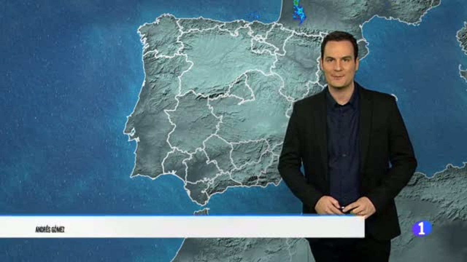 El tiempo en Andalucía - 12/12/2018 | Ver
