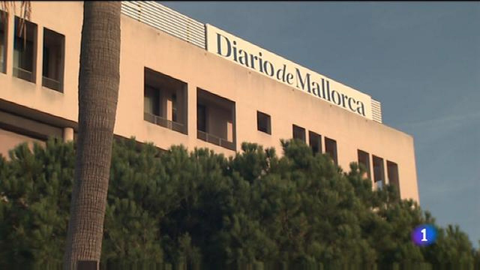 Informatiu Balear 2 - 12/12/18