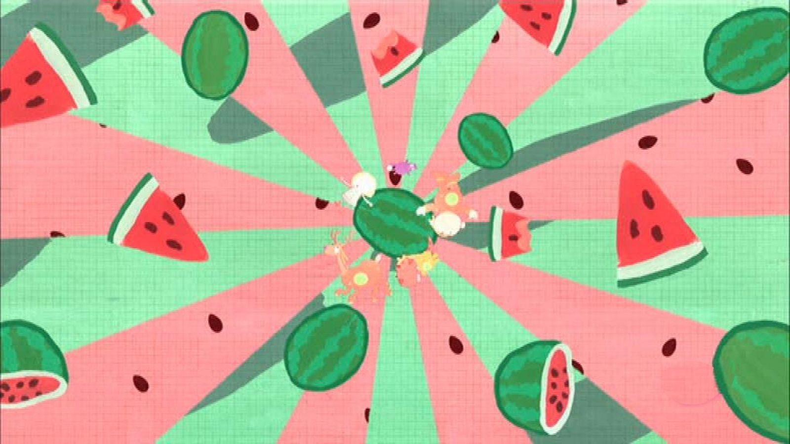 El problema equivocado - Peg + Gato | Ver