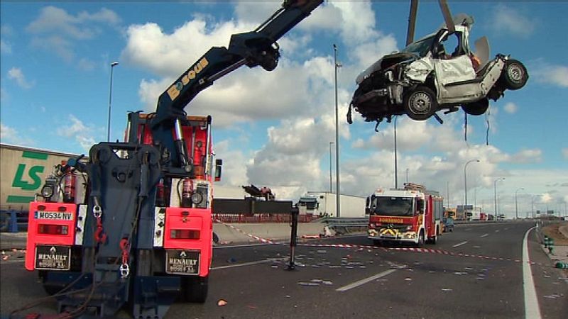 L'Informatiu - Comunitat Valenciana 2 - 12/12/18 - ver ahora