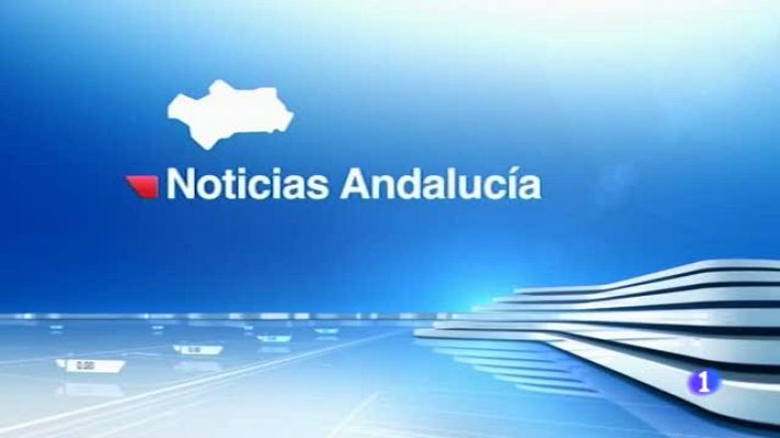 Noticias Andalucía - Noticias Andalucía 2 - 12/12/2018
