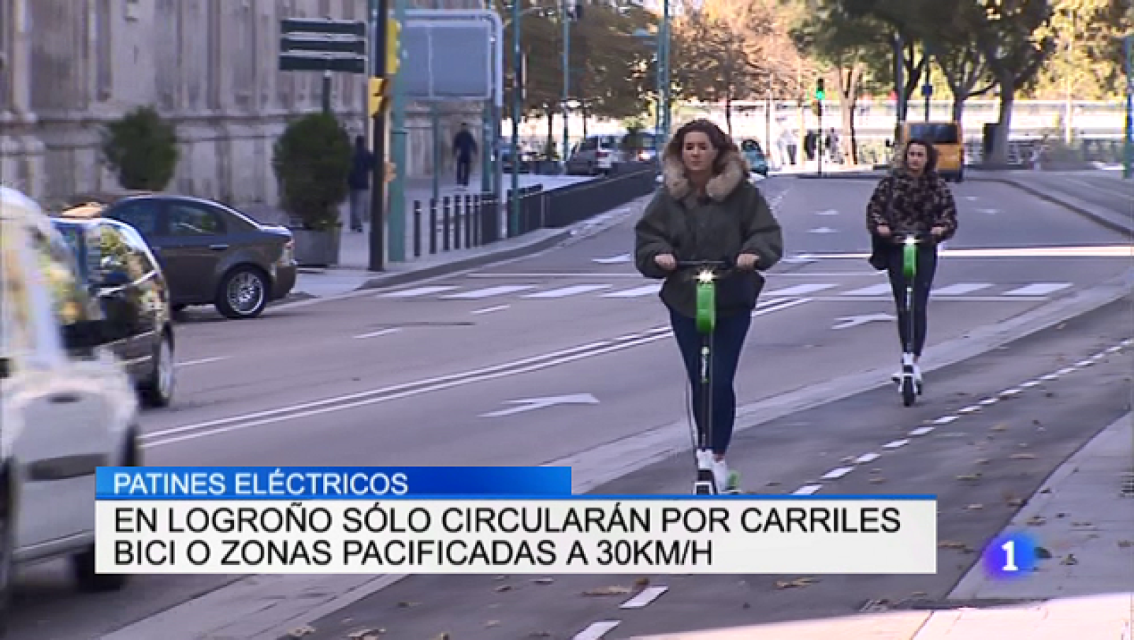 Informativo Telerioja - 12/12/18