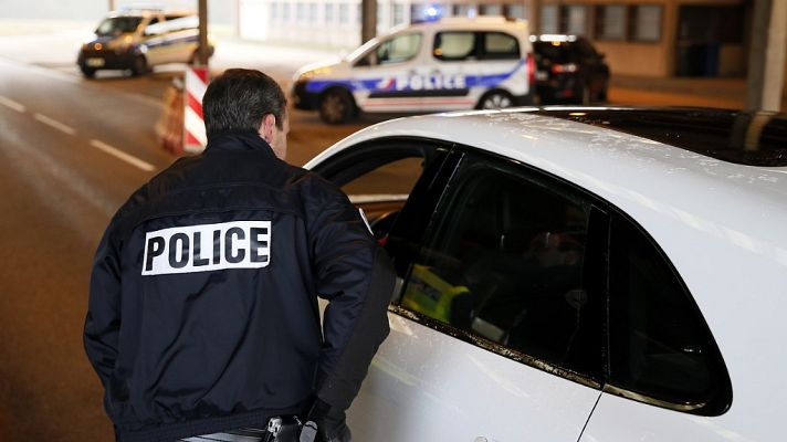 Telediario 1 - Telediario - 15 horas - 12/12/18