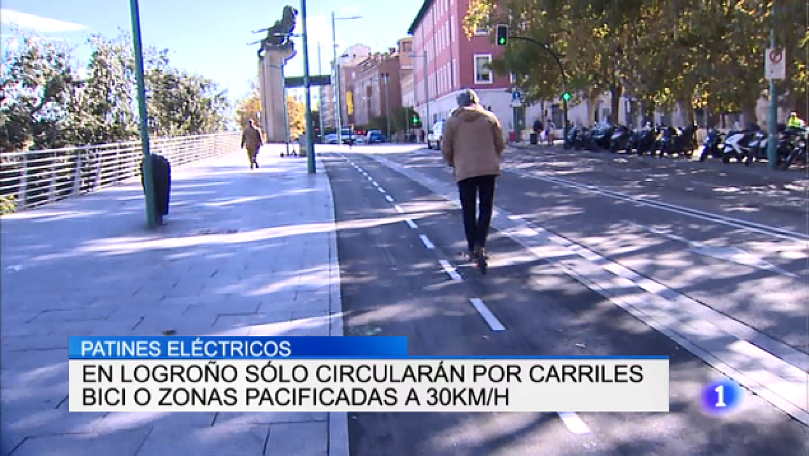 Informativo Telerioja 2 - 12/12/18