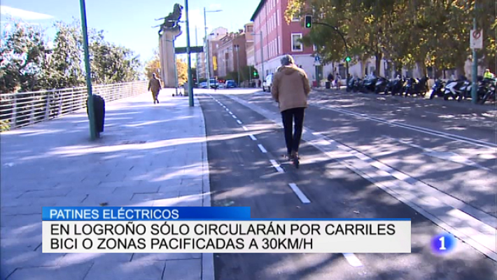 Informativo Telerioja - Informativo Telerioja 2 - 12/12/18