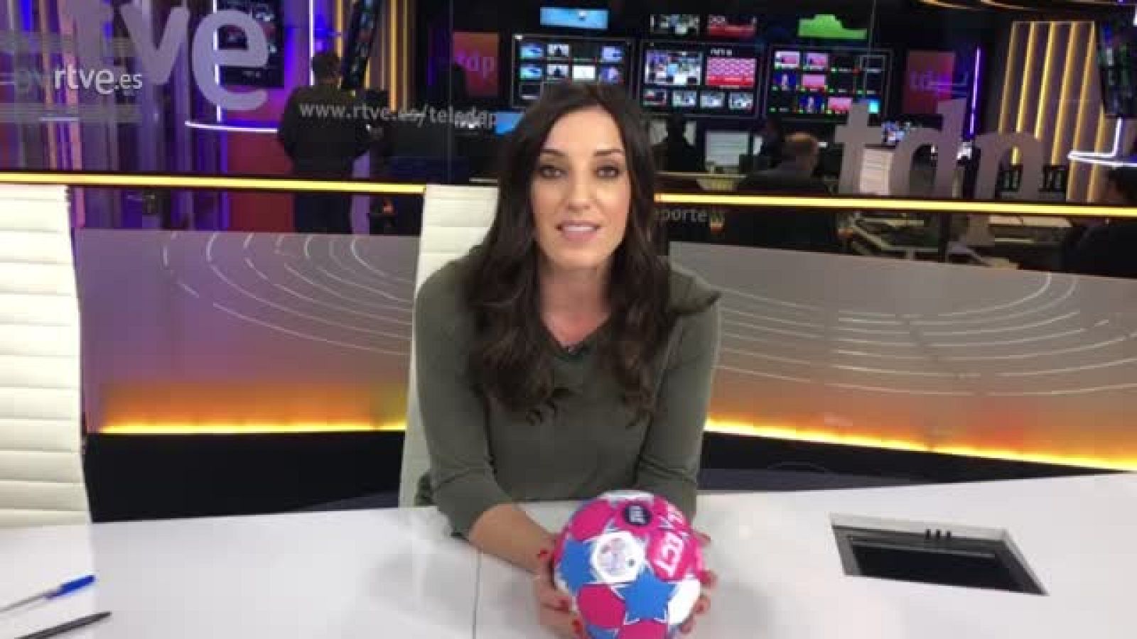 Europeo Balonmano Femenino | Lo mejor y lo peor del España-Noruega, por Eli Pinedo - Europeo Femenino de Balonmano | Ver