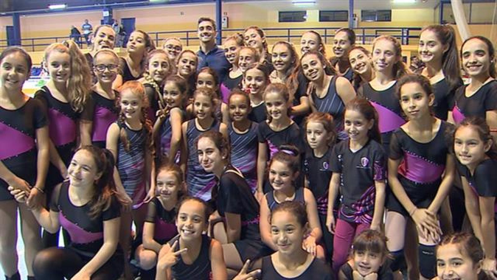 Deportes Canarias - 12/12/2018