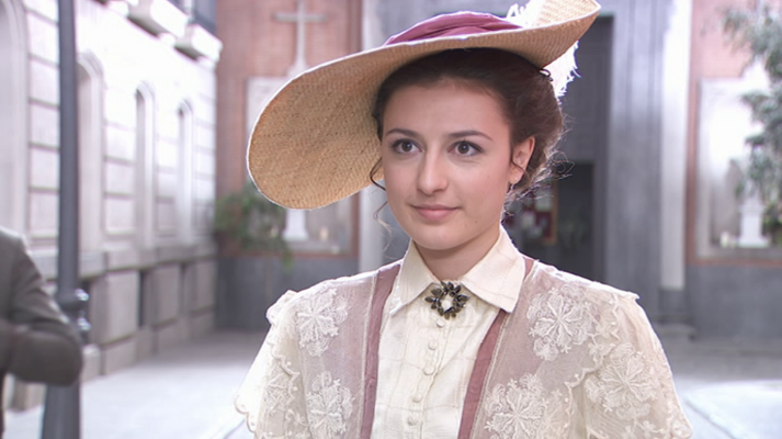 Acacias 38 - Capítulo 908