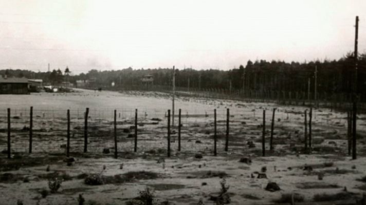 Documenta2 - La gran evasión: Secretos revelados. Episodio 2