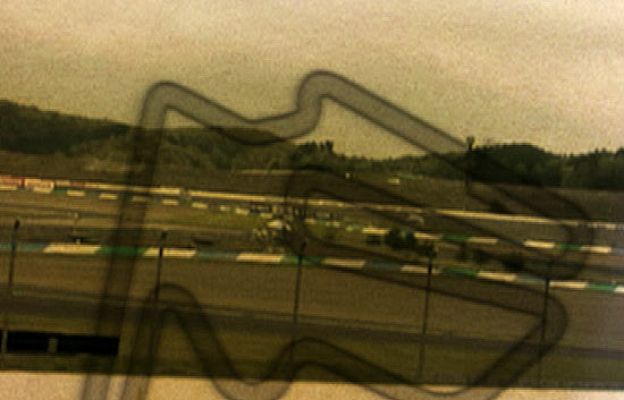  - Motegi: frenar y acelerar