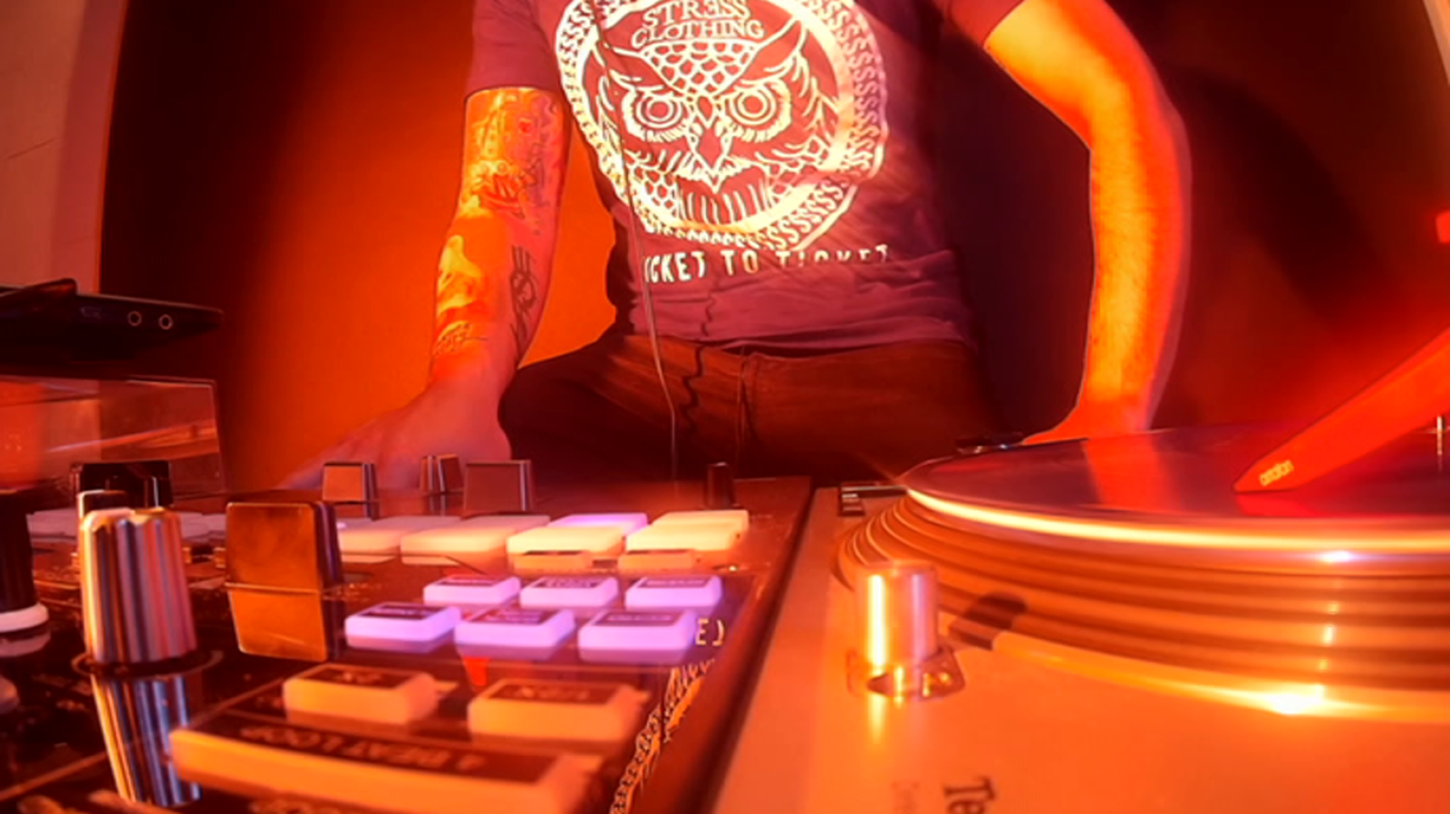 Ritmo Urbano - Programa 75 - ver ahora