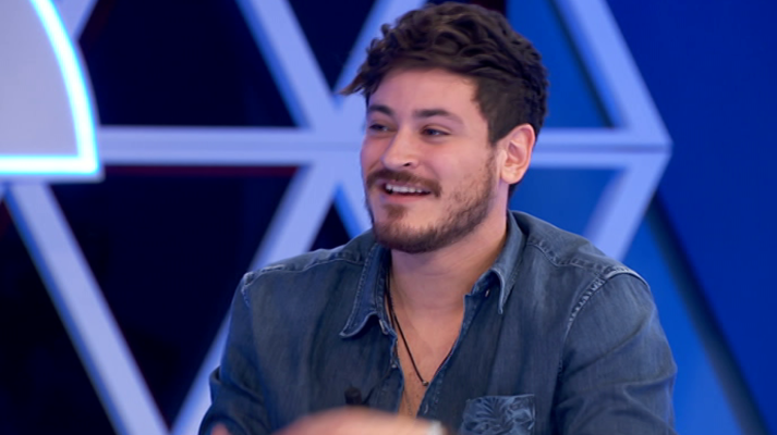 Lo siguiente - Luis Cepeda