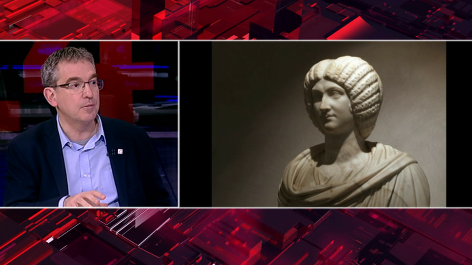 La hora cultural - 12/12/18 - ver ahora