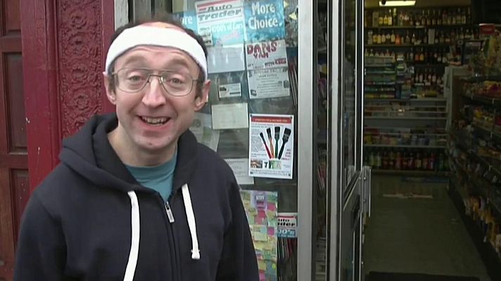 That's English - Module 1 - Unit 9B