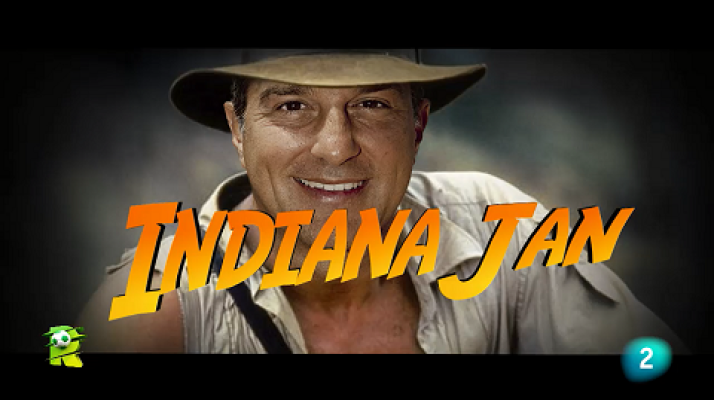 El rondo - Joan Laporta