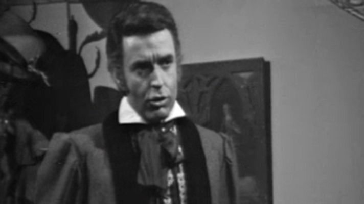 El clavo - Capítulo 3