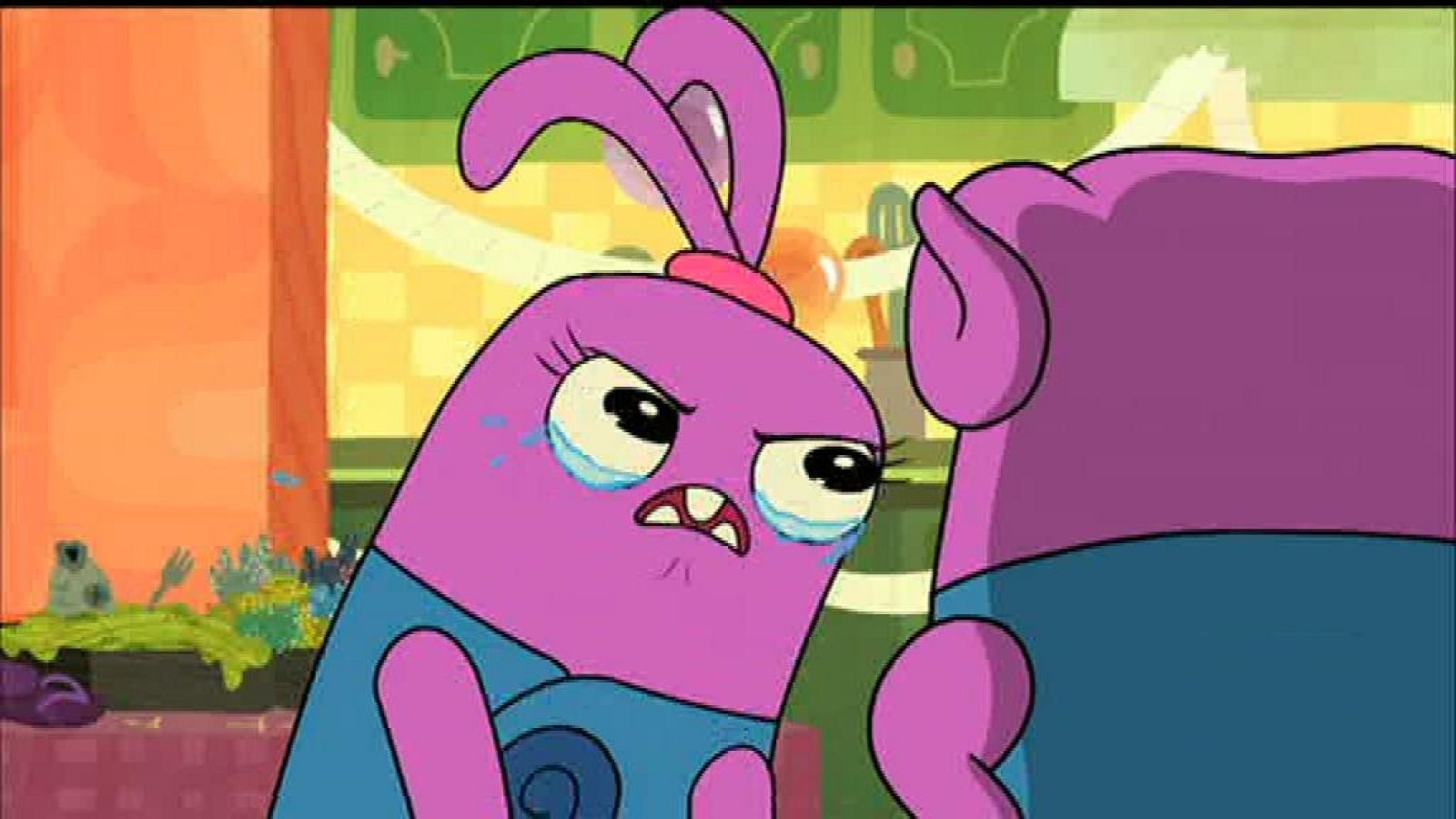 Hermanos - Home: Las aventuras de Tip y Oh | Ver