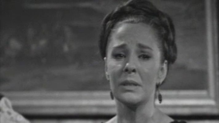 Enrique de Lagardere - Capítulo 5