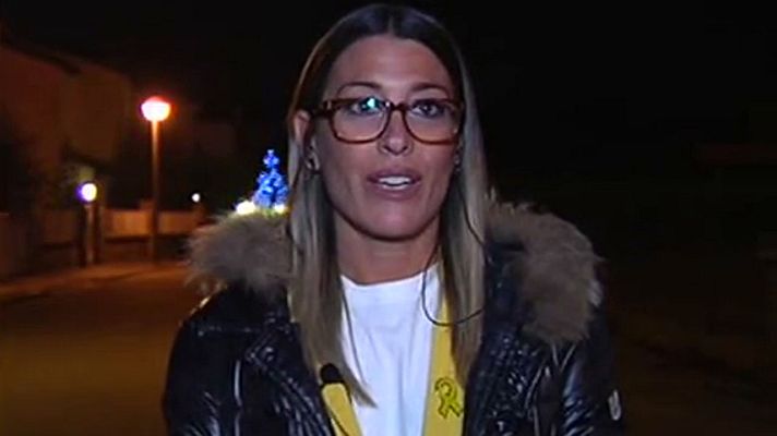  - Nogueras (PDeCat): "La receta de Pedro Sánchez es que dejemos de ser independentistas"