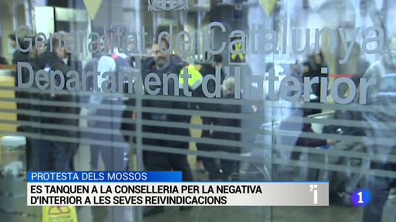 L'Informatiu en 3' - 13/12/2018