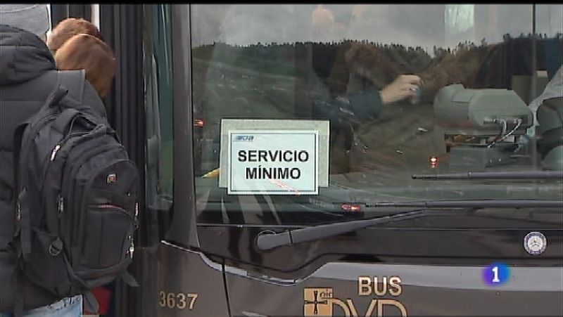 Asturias en 2' - 13/12/18 | Ver