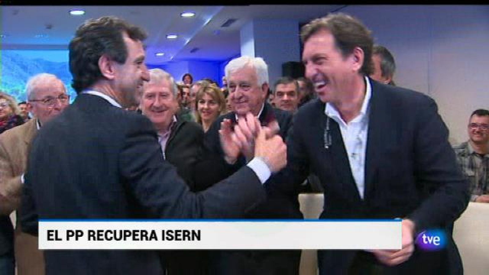 Informatiu Balear - 13/12/18