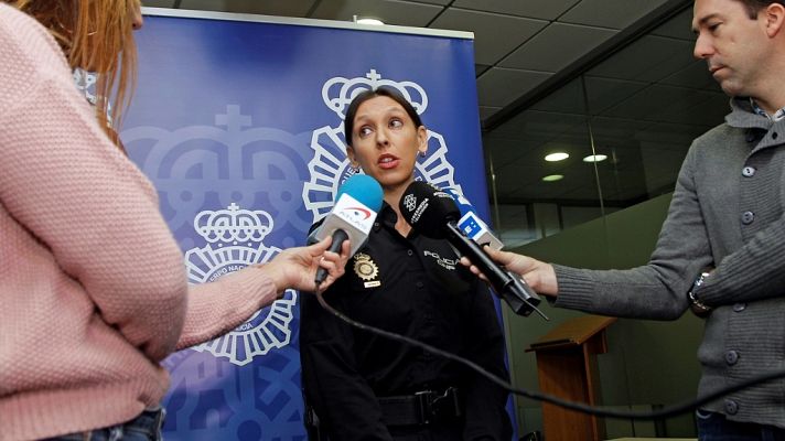 L'informatiu - Comunitat Valenciana - La Comunidad Valenciana en 2' - 13/12/18