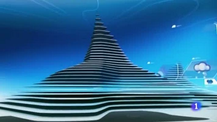 Telenavarra - El tiempo en Navarra - 13/12/2018