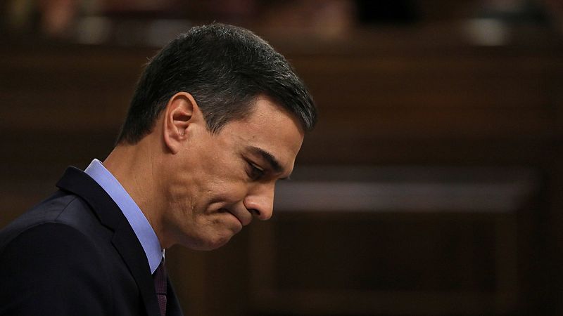 Los independentistas piden a Sánchez que cambie el discurso sobre Cataluña y llaman al "diálogo"