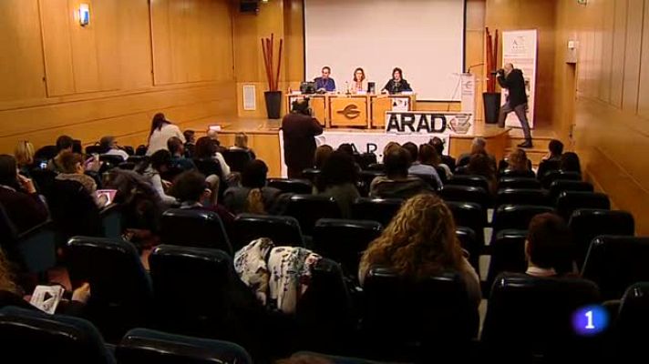 Informativo Telerioja - Informativo Telerioja - 13/12/18