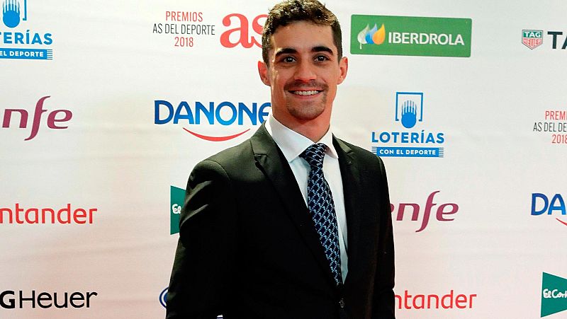 Javier Fernández - RTVE.es | Ver