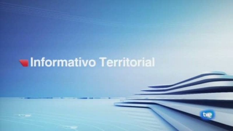 Noticias de Castilla-La Mancha 2 - 13/12/18 | Ver