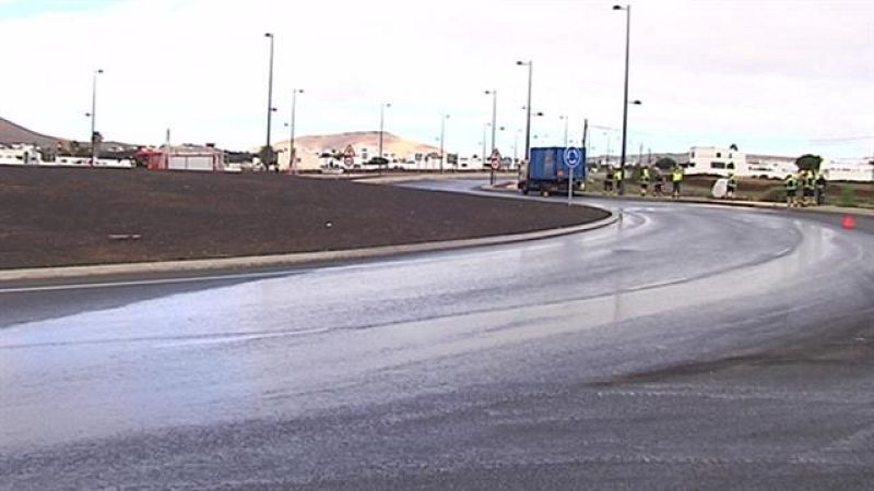 Canarias en 2'  - 13/12/2018