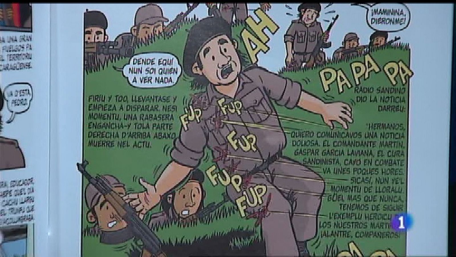 Panorama Regional 2 - 13/12/18 | Ver